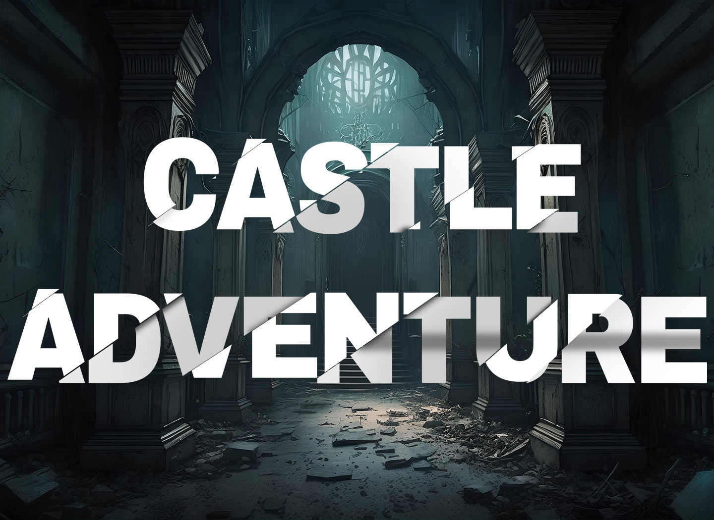 Castle Adventure